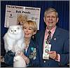 MelositosWhiteOwl of D'Eden Lover